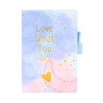 Libreta Colours C6 Frases 80 Hj Rayada 26942